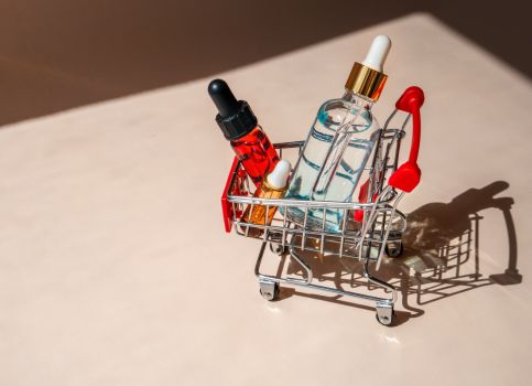 Perfumes y Cosmética