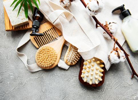 Cosmética e Higiene