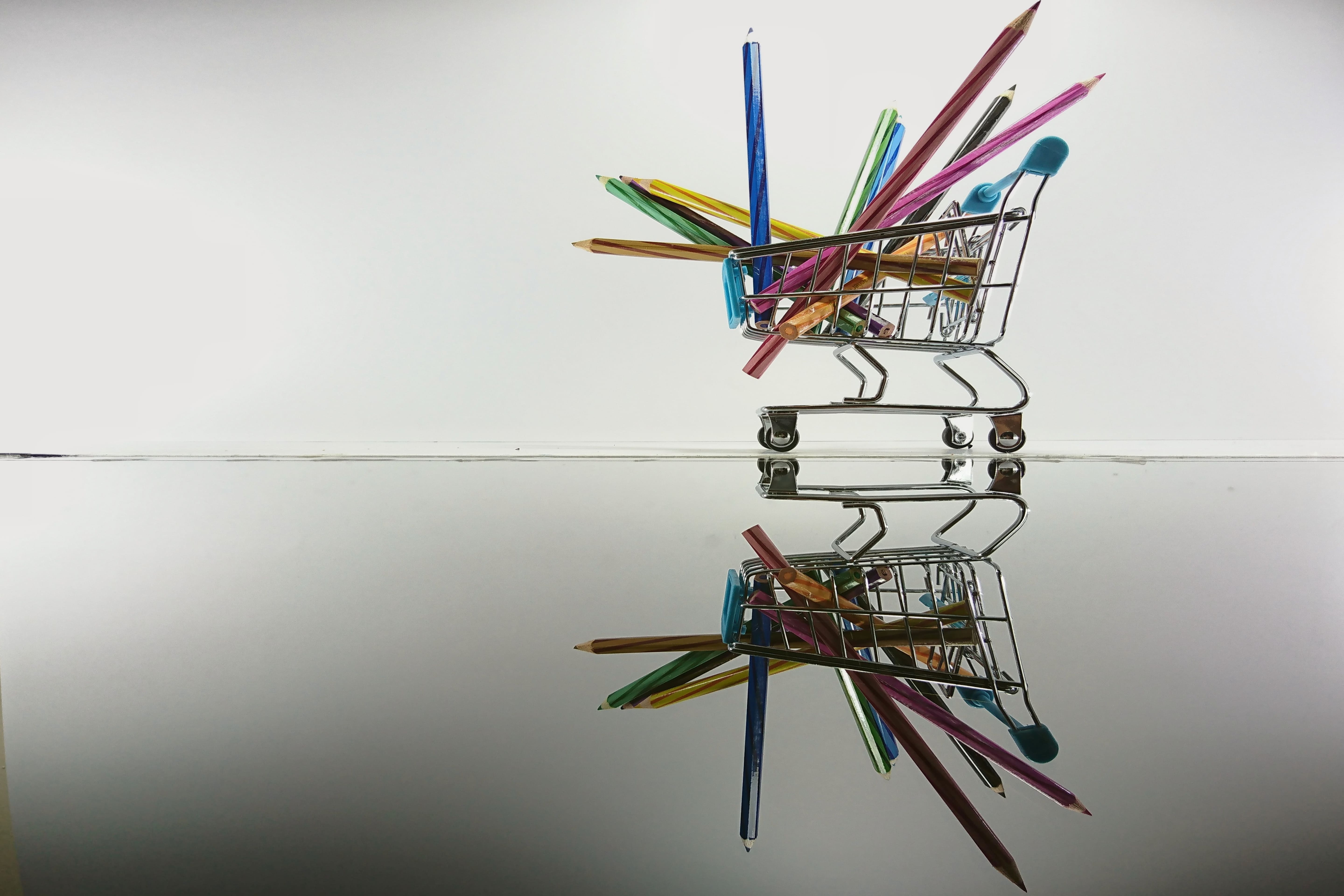 Material Escolar y Oficina