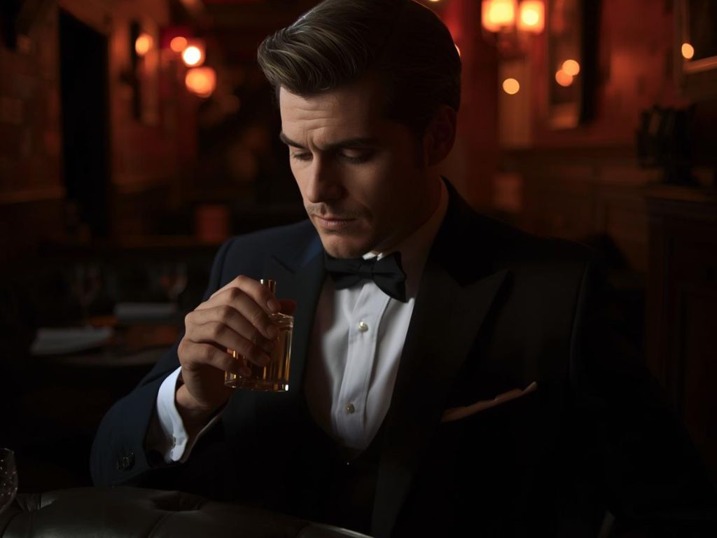 Perfumes para hombre