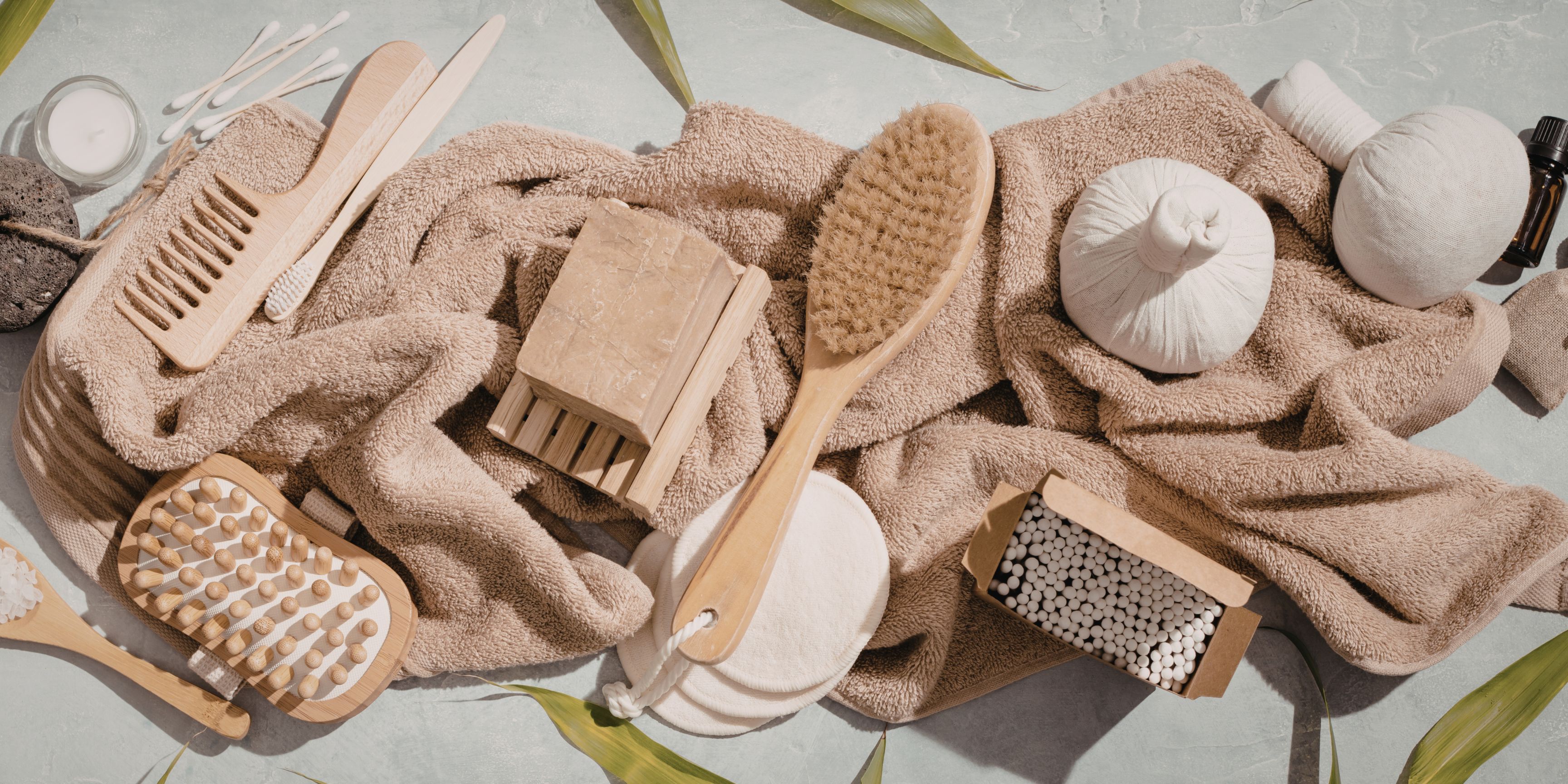 Cuidado e Higiene Personal