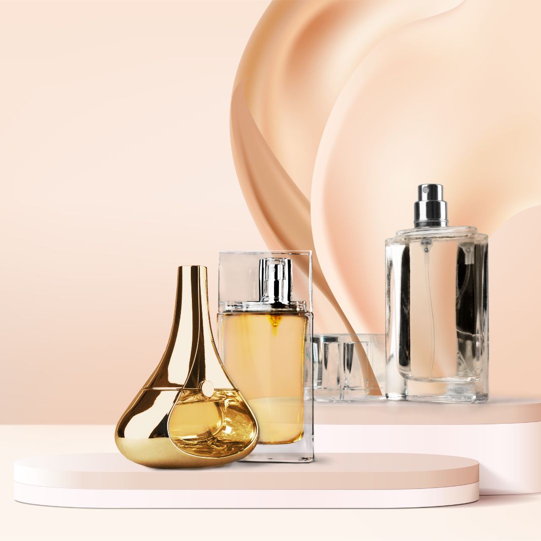 Perfumes y Cosmética