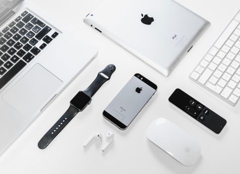 Apple Tienda