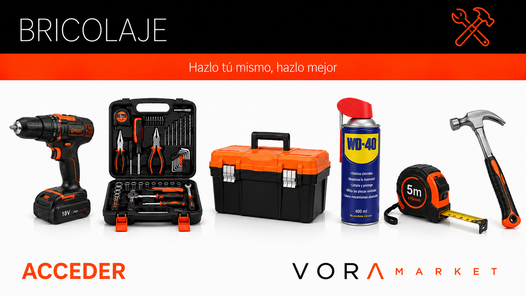 Bricolaje