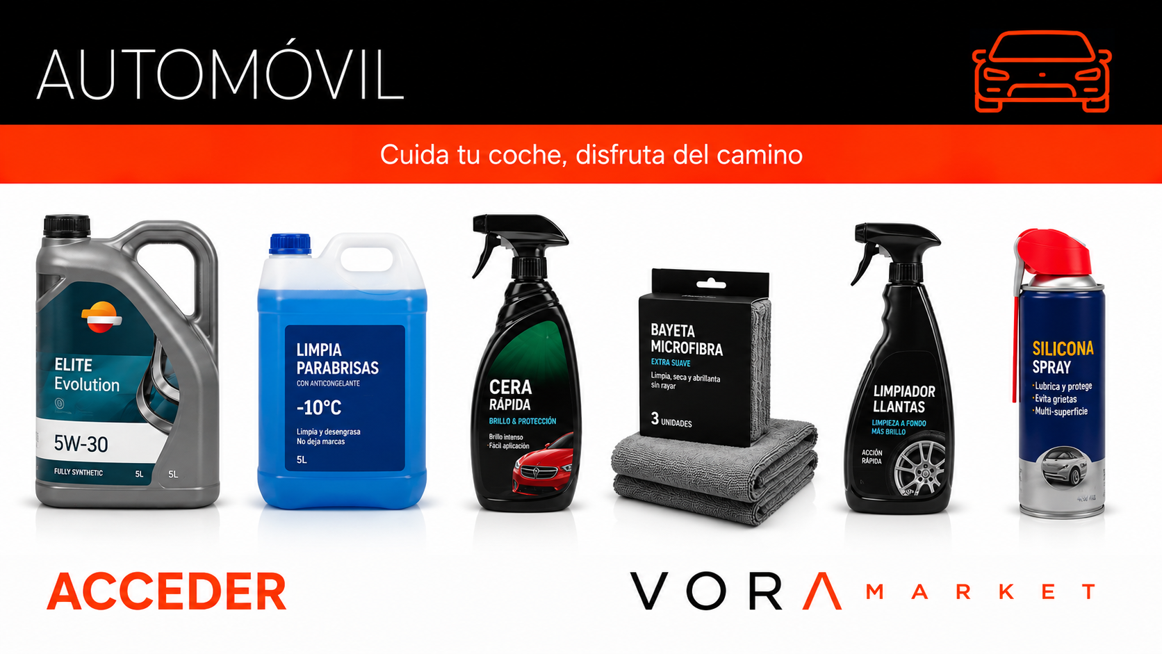 Automóvil