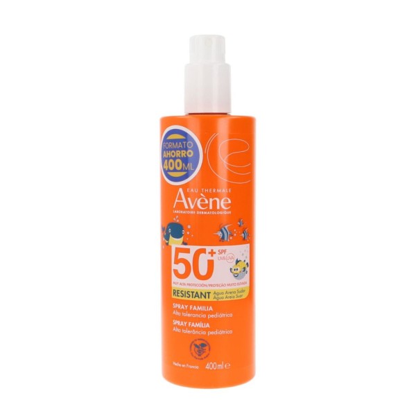 Avène Spray 50+