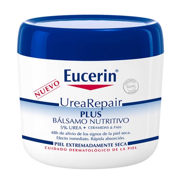 Eucerin Bálsamo Nutritivo 450 ml