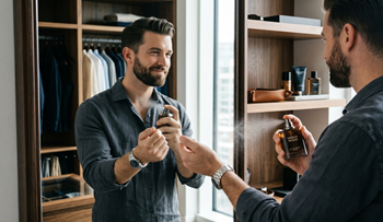 Perfumes Hombre