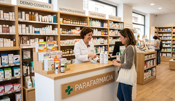 Parafarmacia