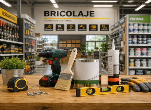 Bricolaje