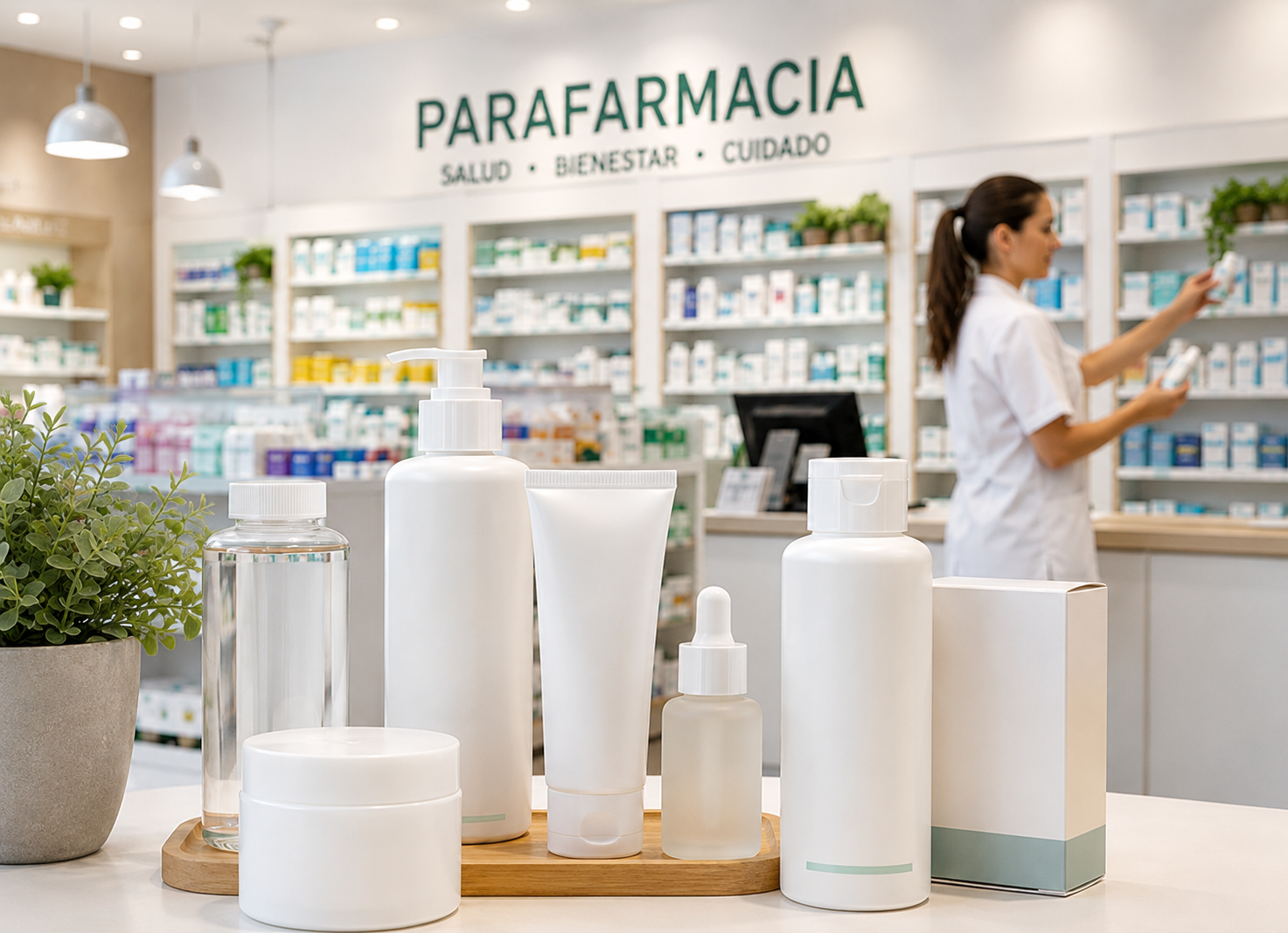 Parafarmacia