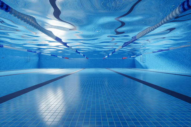 Piscinas y químicos