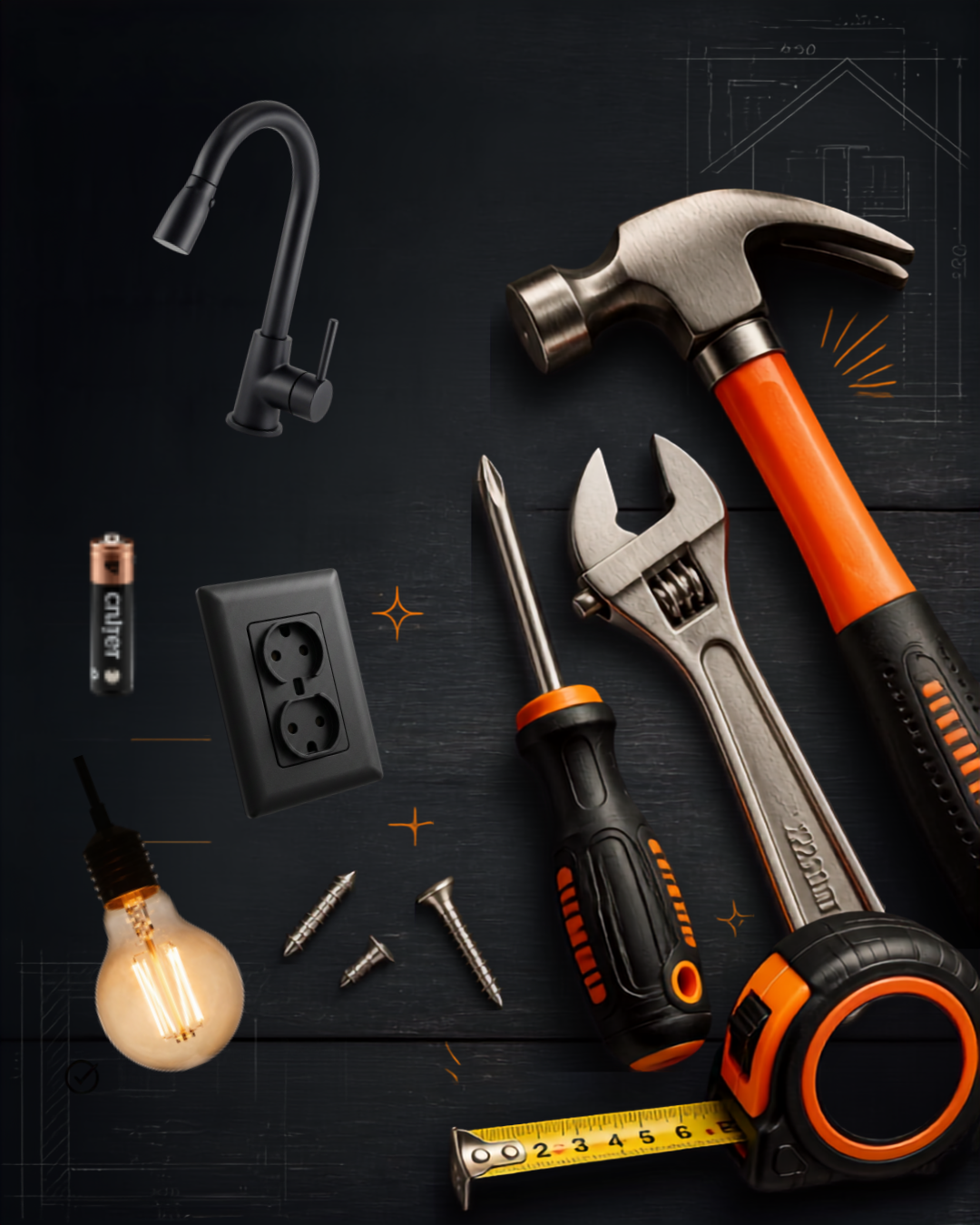 Bricolaje