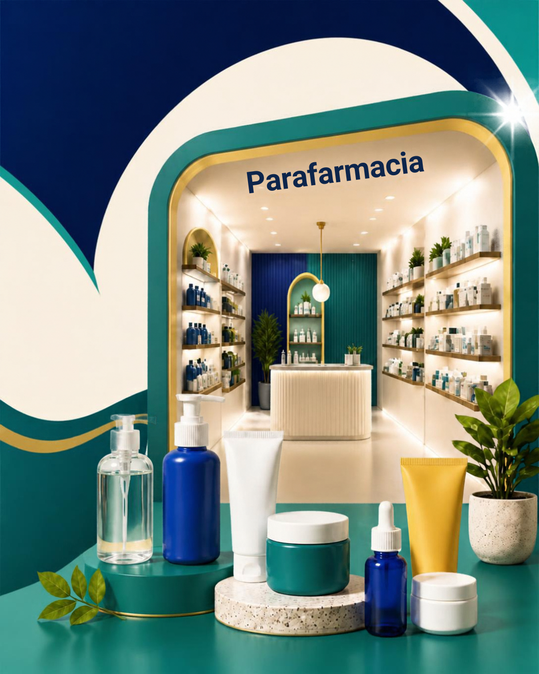 Parafarmacia
