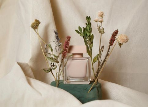 Perfumes y Cosmética