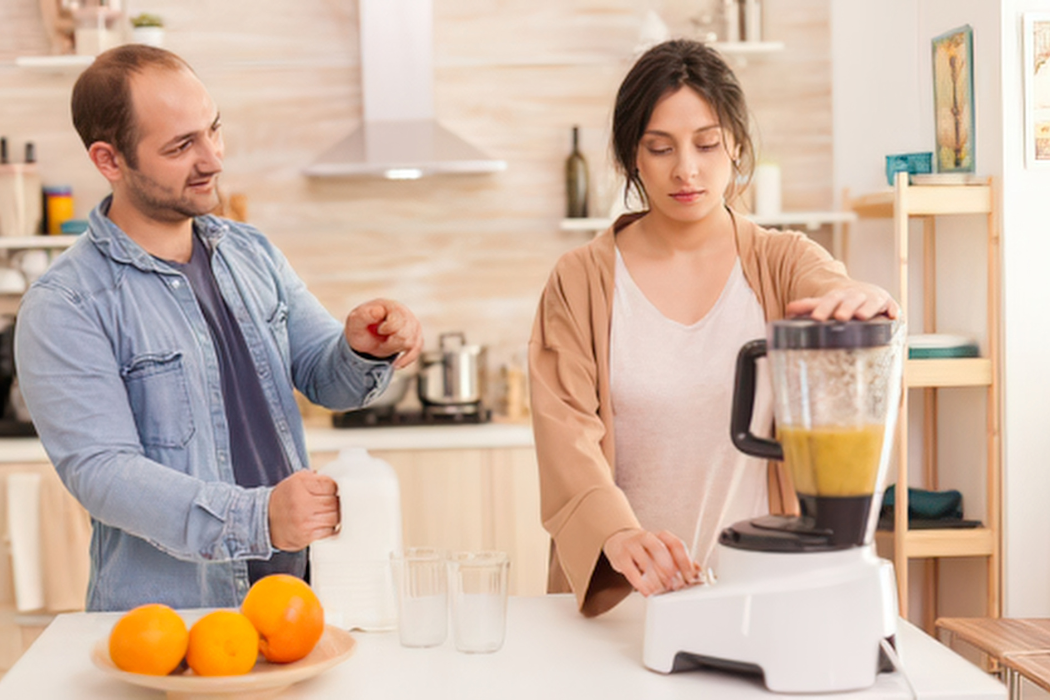 Nutrición y dietética