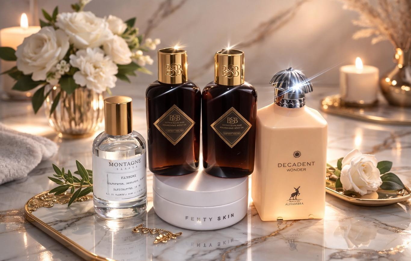 Perfumes Mujer