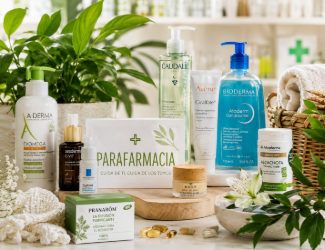 Parafarmacia