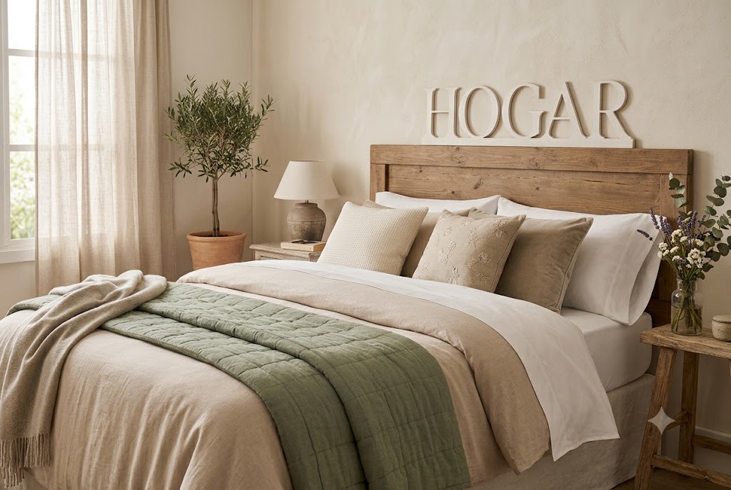 Textil del hogar