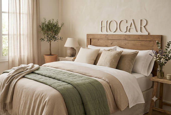 Textil del hogar