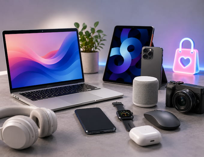 Tecnología