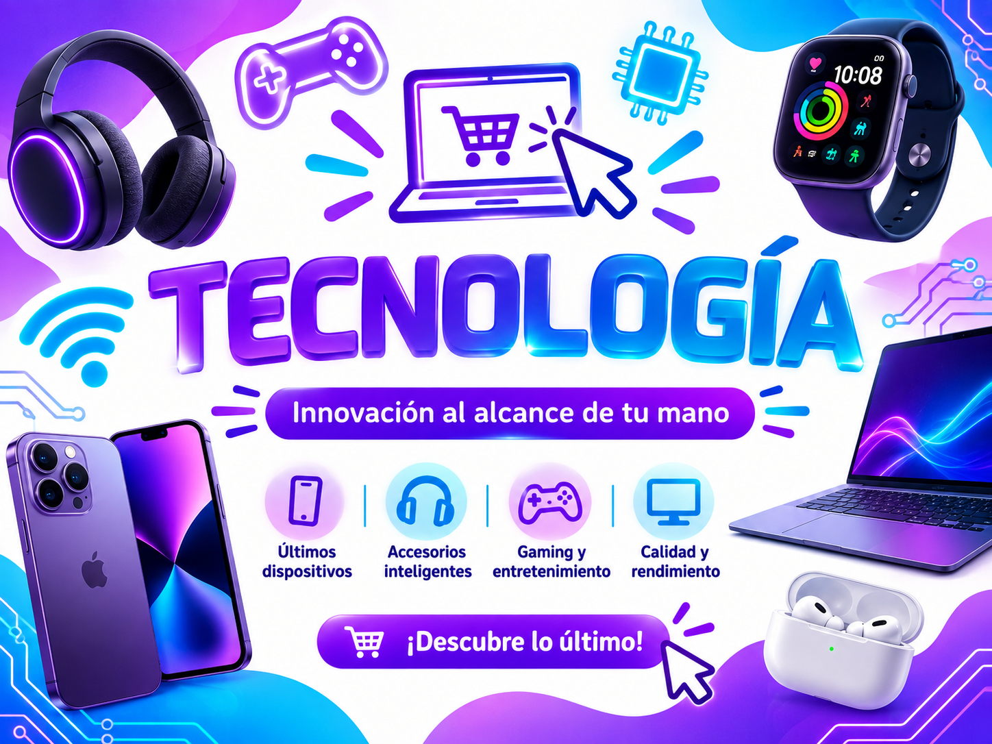Tecnología