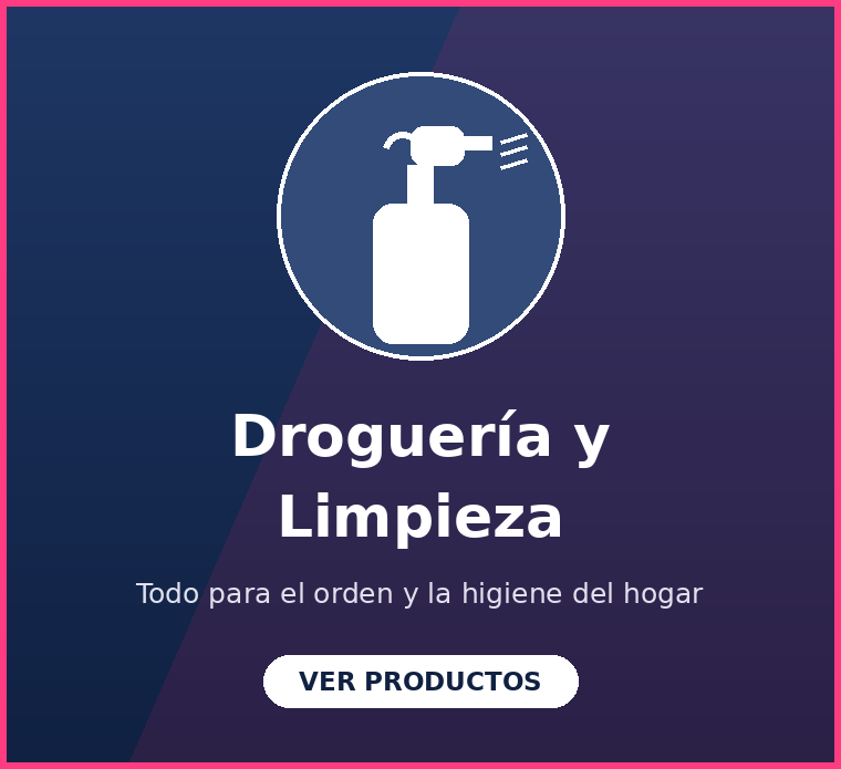 Droguería