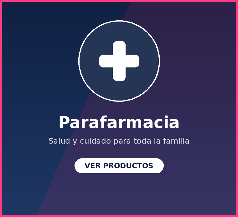 Parafarmacia