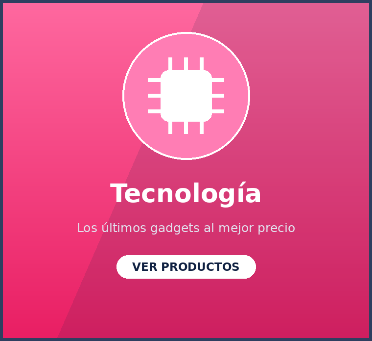 Tecnología