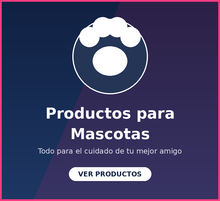 Mascotas