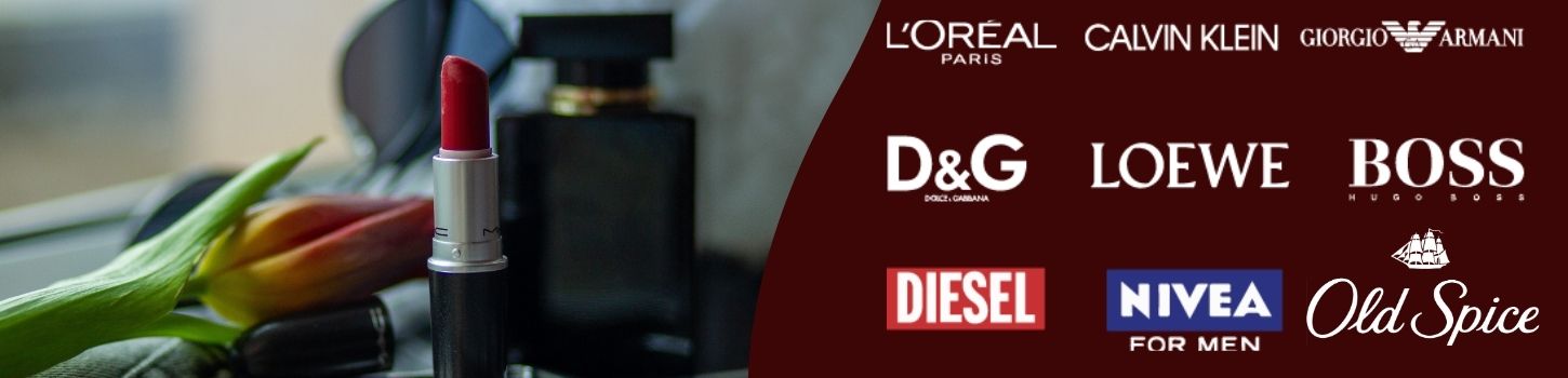 Perfumes y Cosmética