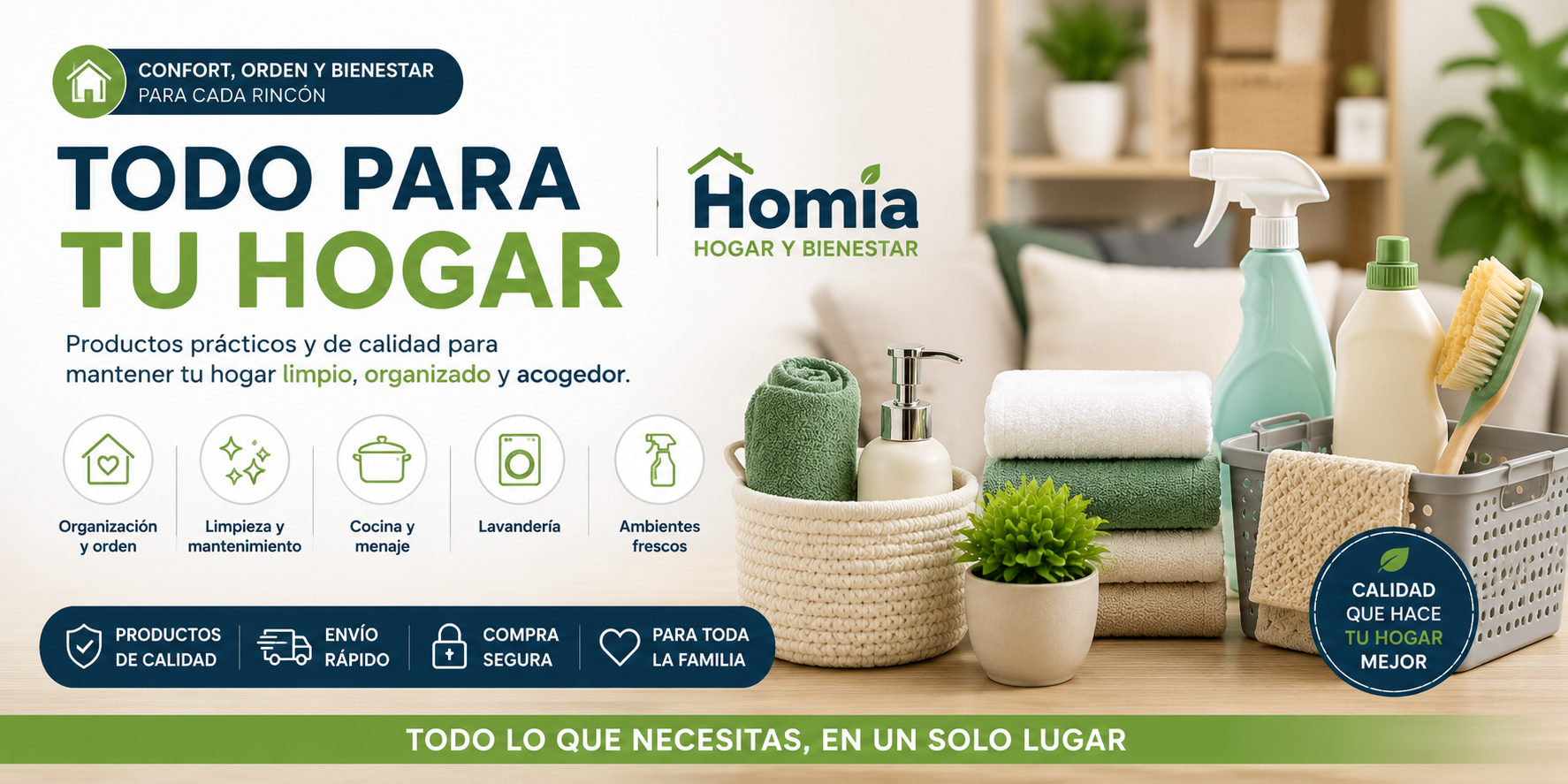 Hogar