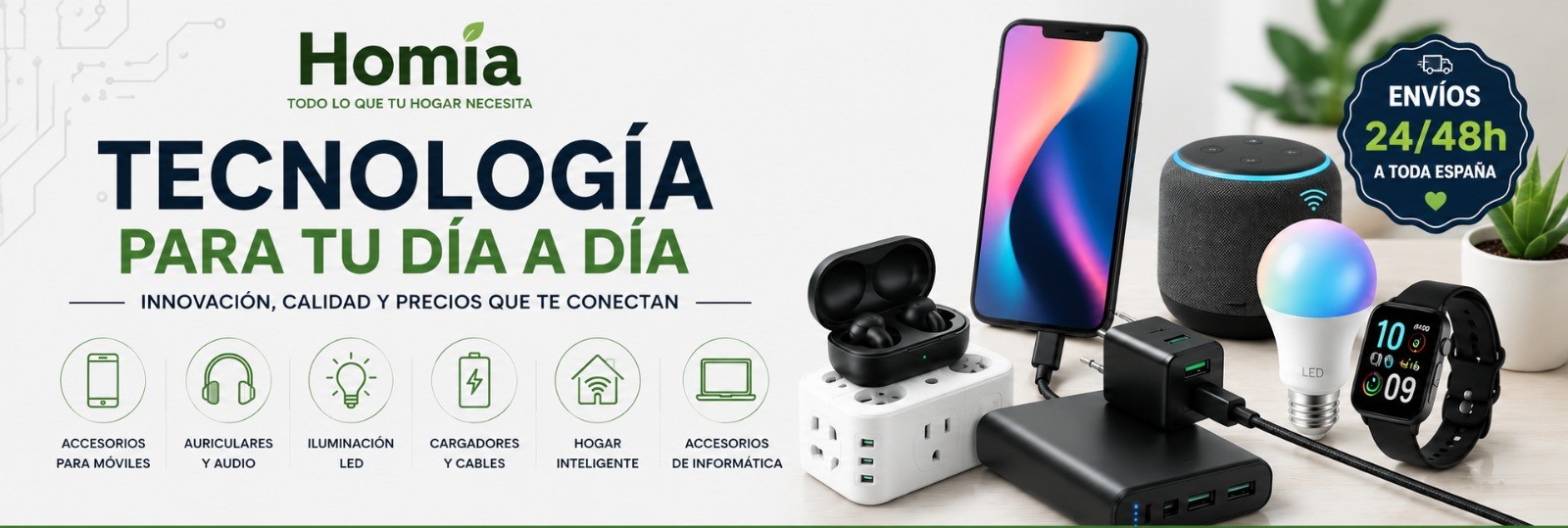 Tecnología