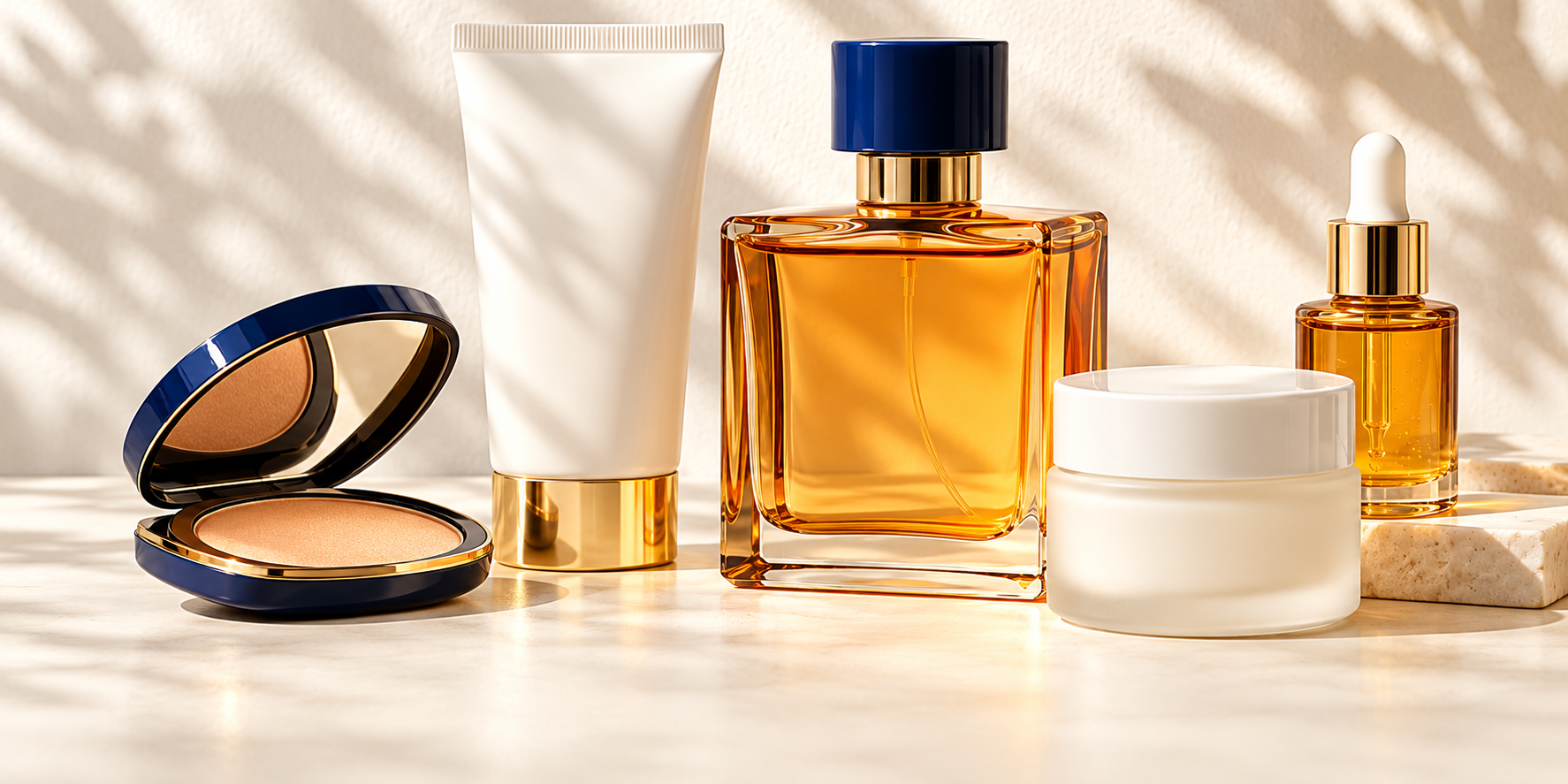 Perfumes y Cosmética