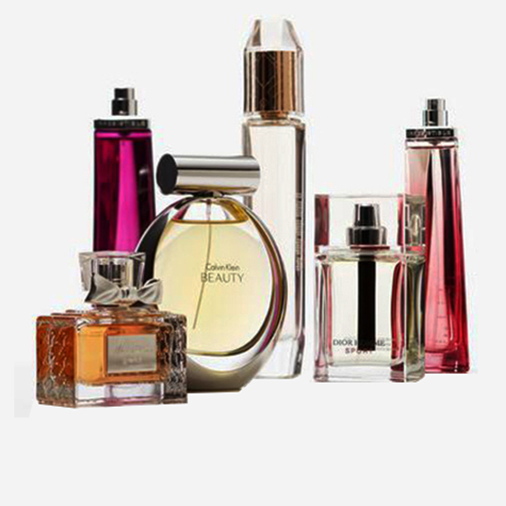 Perfumes originales para mujer de primeras marcas en Liderchollo.com