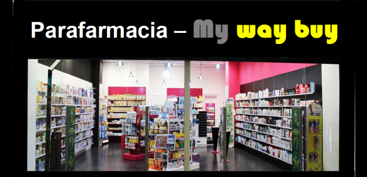 Parafarmacia