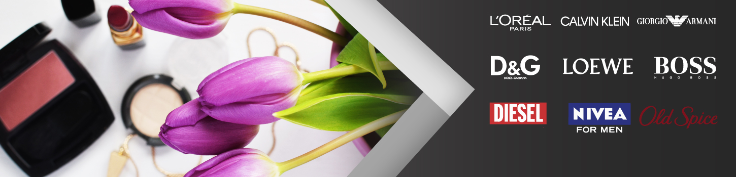 Perfumes y Cosmética