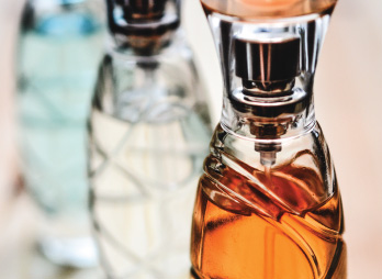 Perfumes y Cosmética