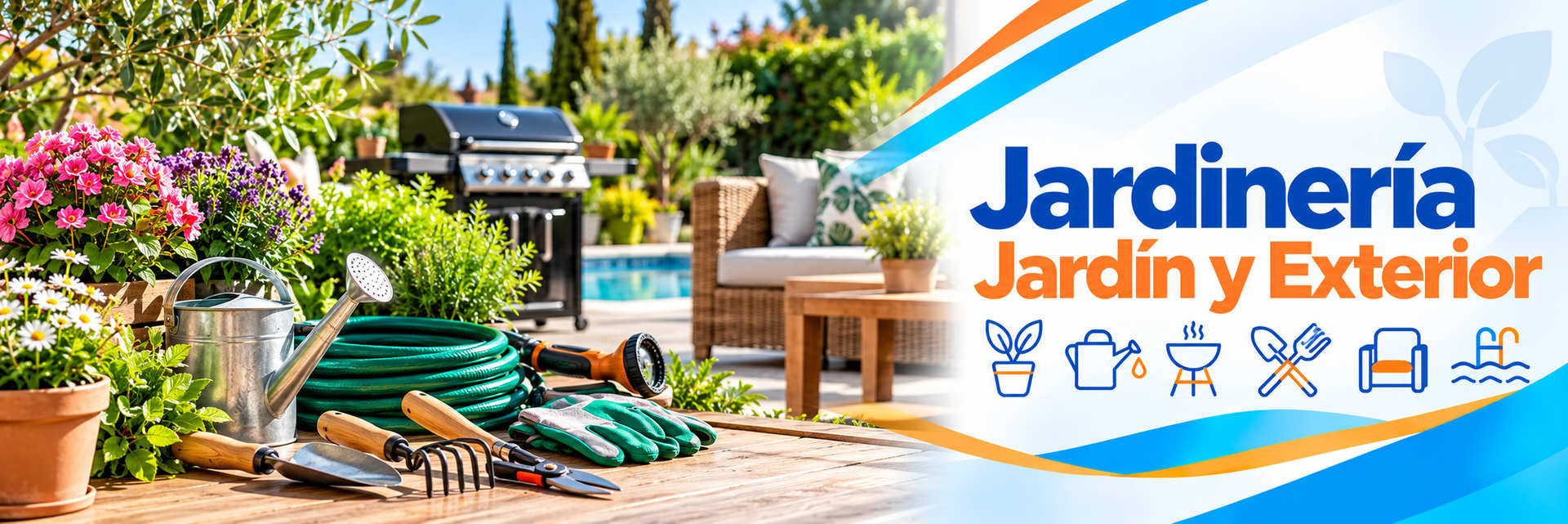 Jardinería