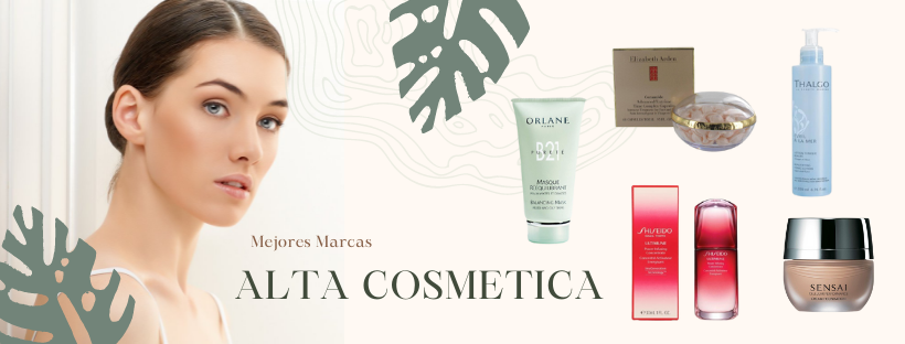 Perfumes y Cosmética