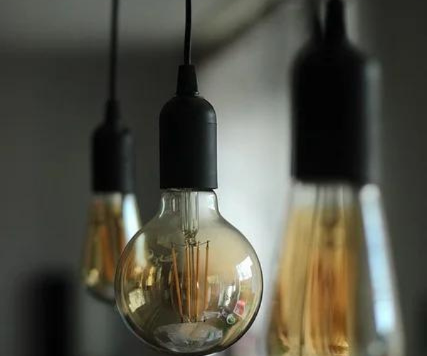 Iluminación Decorativa