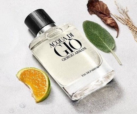 Perfumes Hombre