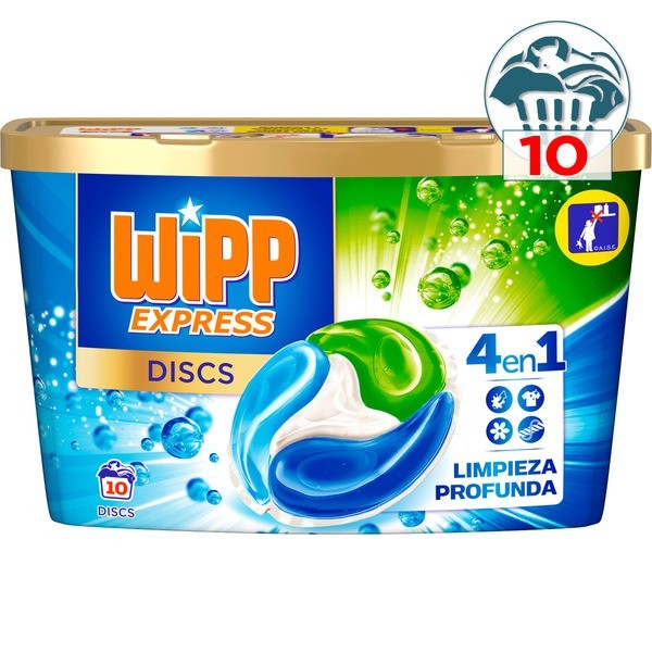 Productos de droguería