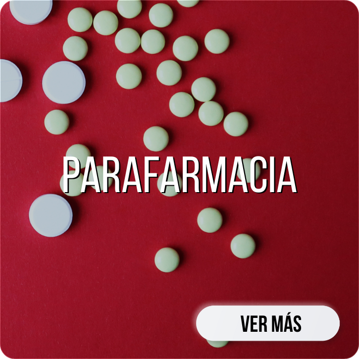 Parafarmacia