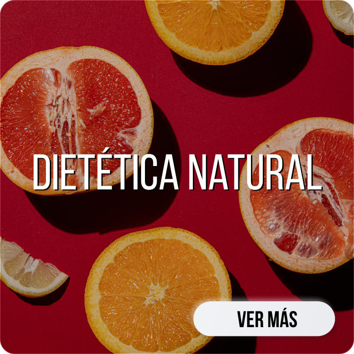 Dietética Natural