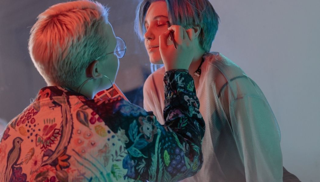 Perfumes y Cosmética