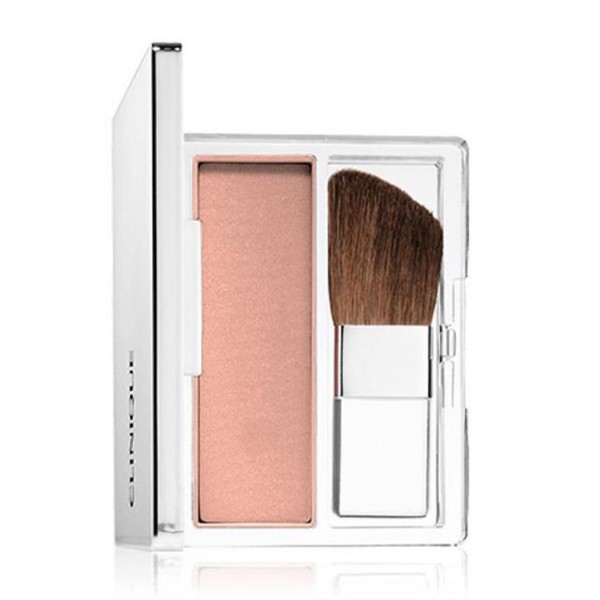 Clinique Blushing Blush Polvos 101 Aglow