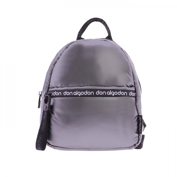 Mochila Don Algodón Negra Factory Sale, UP TO 69% OFF | agrichembio.com