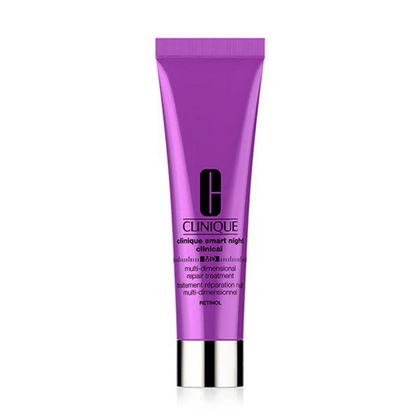Clinique Smart Night Clinical Retinol Treatment