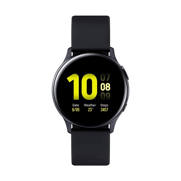 Smartwatch Samsung Galaxy Watch 1.2 Bluetooth - Negro - Multipoint
